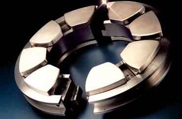 Michell Bearings