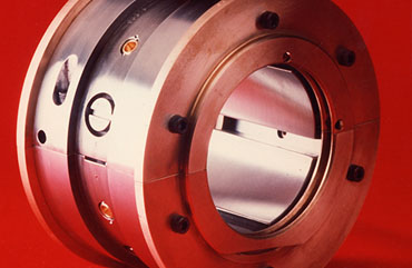 Michell Bearings