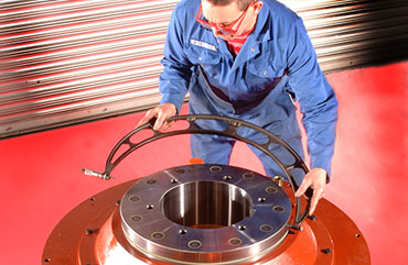 Michell Bearings