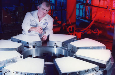 Michell Bearings