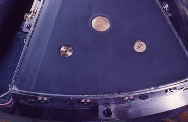 Michell Bearings
